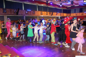 Kinderball 2024