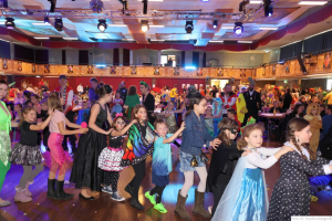 Kinderball 2024