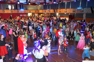Kinderball 2024