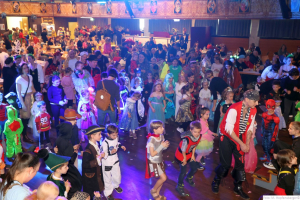 Kinderball 2024
