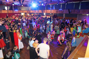 Kinderball 2024