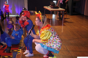 Kinderball 2024