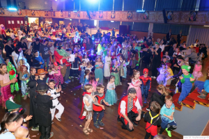 Kinderball 2024