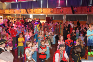 Kinderball 2024