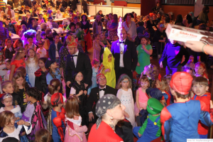 Kinderball 2024