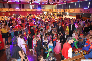 Kinderball 2024
