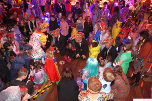 Kinderball 2024