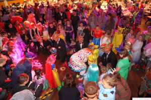 Kinderball 2024
