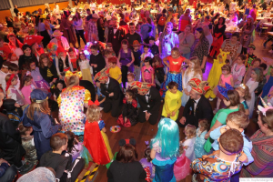 Kinderball 2024