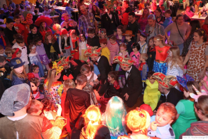 Kinderball 2024