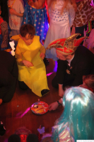 Kinderball 2024