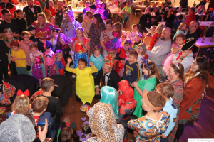 Kinderball 2024