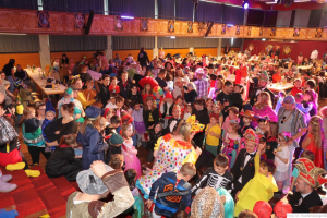 Kinderball 2024