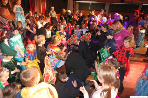 Kinderball 2024