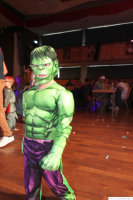 Kinderball 2024