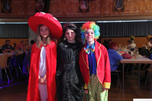 Kinderball 2024