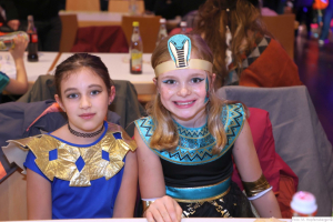 Kinderball 2024