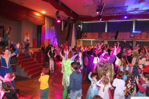 Kinderball 2024