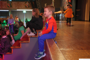 Kinderball 2024