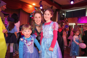 Kinderball 2024