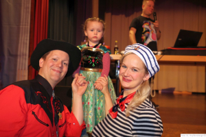 Kinderball 2024