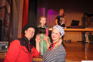 Kinderball 2024