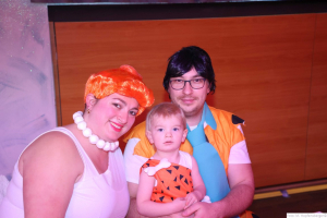 Kinderball 2024