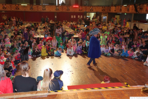 Kinderball 2024