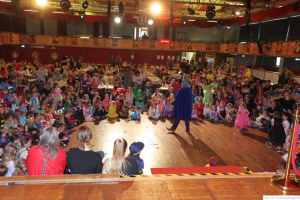 Kinderball 2024