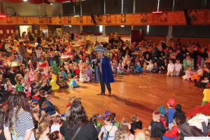 Kinderball 2024
