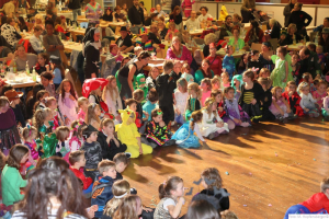 Kinderball 2024