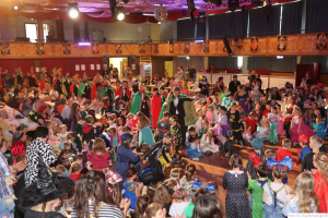 Kinderball 2024
