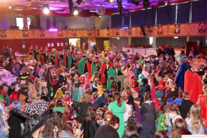 Kinderball 2024