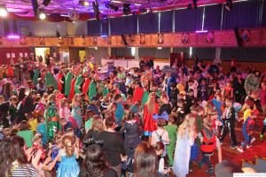Kinderball 2024
