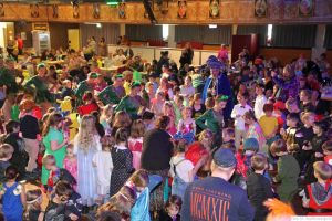Kinderball 2024