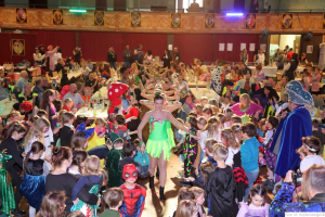Kinderball 2024