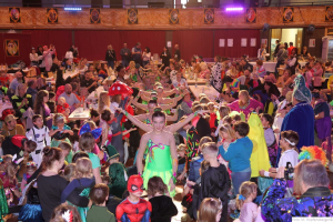 Kinderball 2024