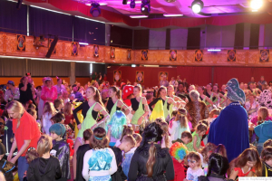 Kinderball 2024