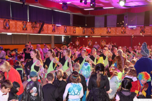 Kinderball 2024