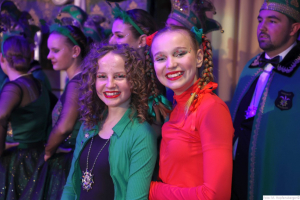 Kinderball 2024