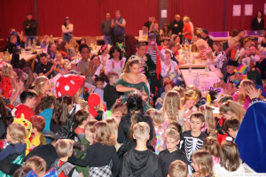 Kinderball 2024