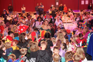 Kinderball 2024