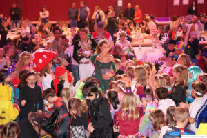 Kinderball 2024