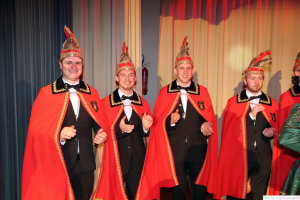 Kinderball 2024