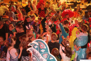 Kinderball 2024
