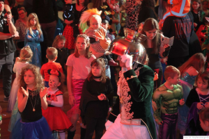 Kinderball 2024
