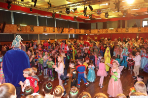 Kinderball 2024