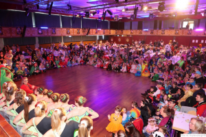 Kinderball 2024