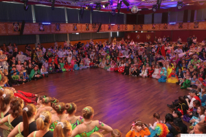 Kinderball 2024