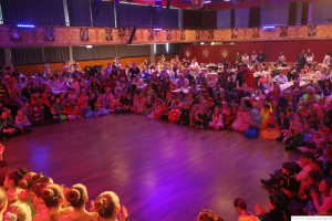 Kinderball 2024